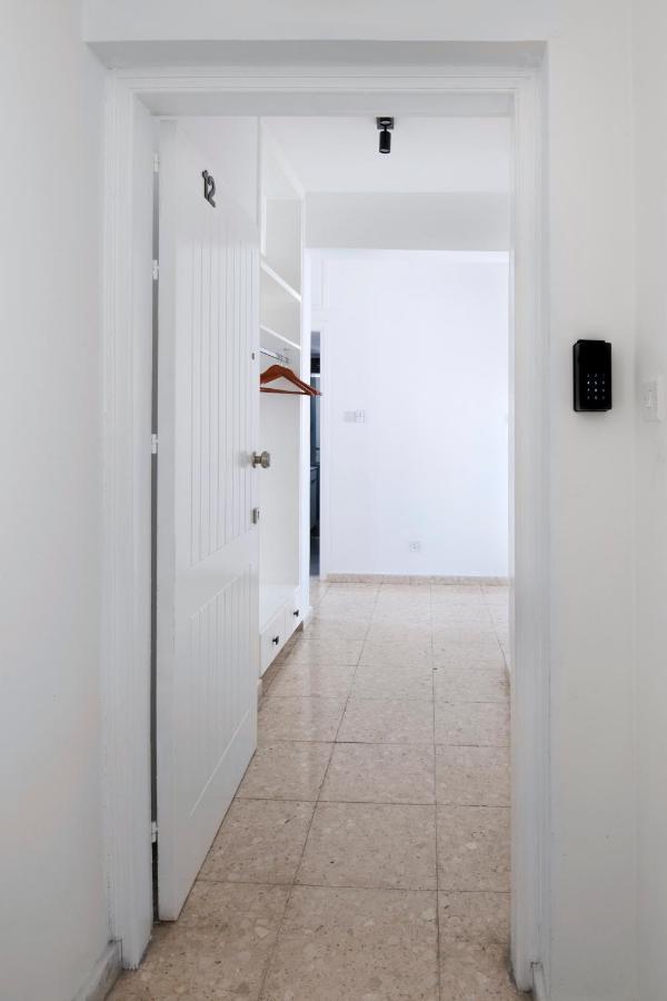 Urban Condo 12 - 2 Bdr Никосия Экстерьер фото