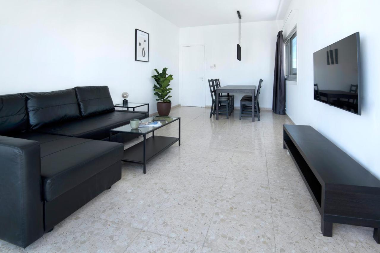 Urban Condo 12 - 2 Bdr Никосия Экстерьер фото